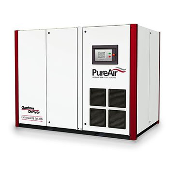 compressor rotativo isento de óleo